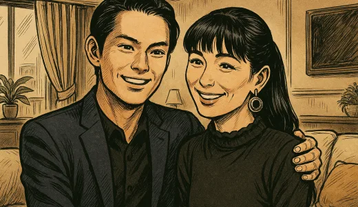 水川あさみにこどもがいない理由とは？妊娠説や夫婦の考えを解説