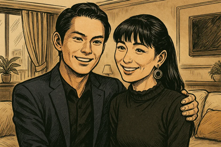 水川あさみにこどもがいない理由とは？妊娠説や夫婦の考えを解説