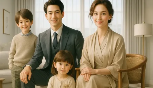 滝川クリステル再婚説の真実に迫る｜家族構成と現在の夫婦関係まとめ