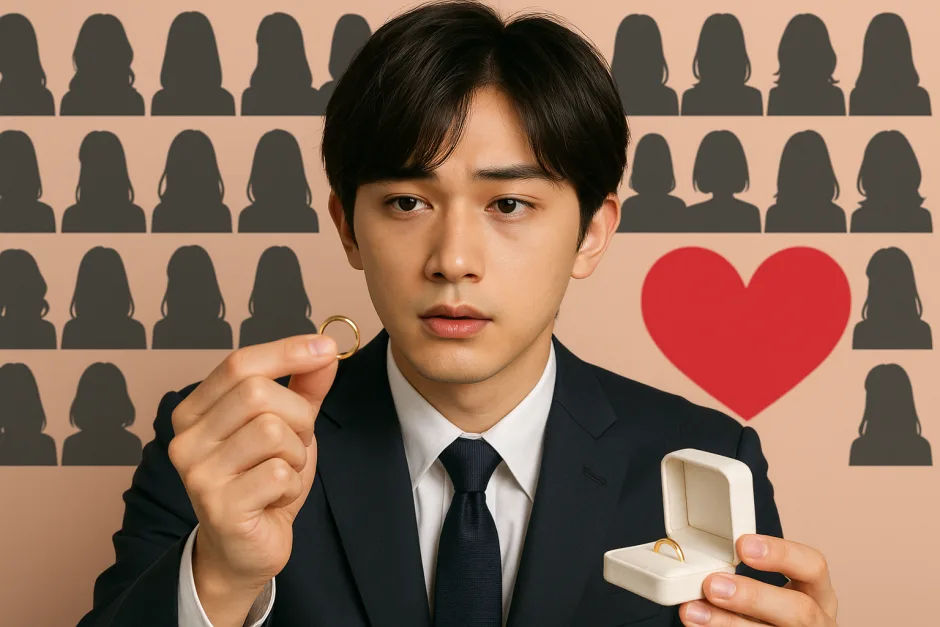 吉沢亮の結婚相手の真相に迫る！噂の18人と本命候補を徹底解析