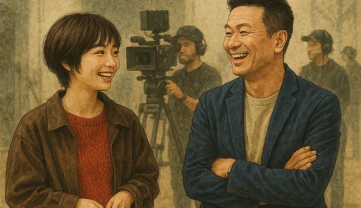 森田望智の結婚相手は片山慎三？馴れ初めから現在の関係まで徹底解説