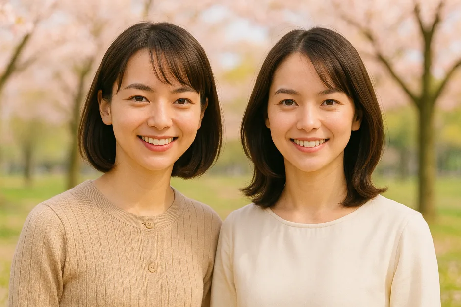 多部未華子の双子の噂を徹底検証｜家族構成と兄妹エピソード完全解説