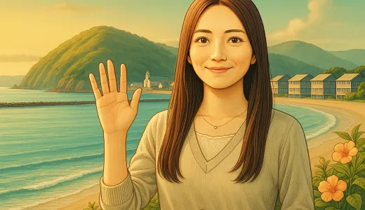 川口春奈の国籍は日本？出身と家族構成から本当の姿を徹底解説