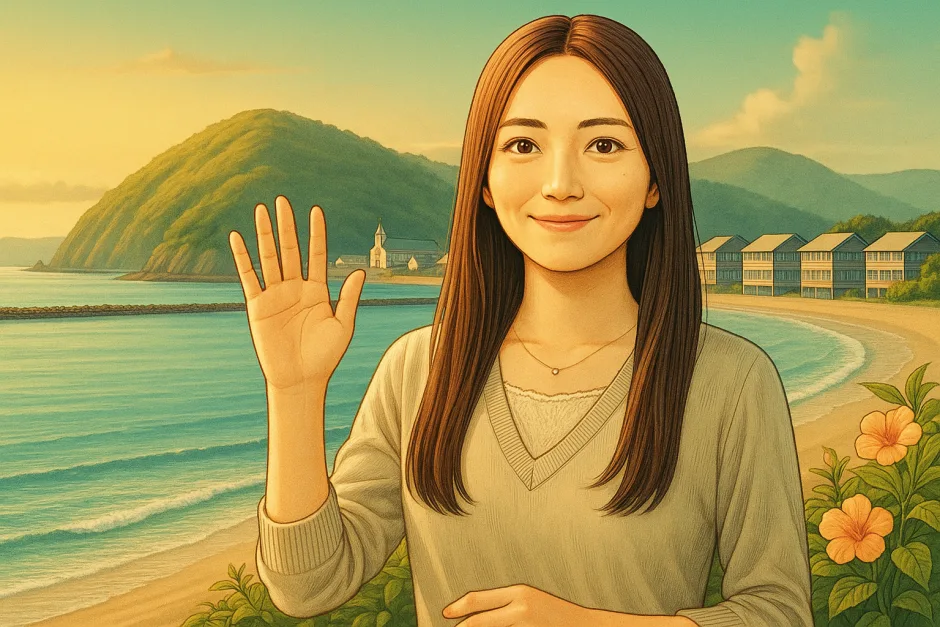 川口春奈の国籍は日本？出身と家族構成から真相を詳しく解説