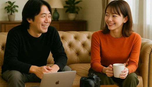 多部未華子の旦那との年の差が支える、愛情とキャリア両立の秘訣