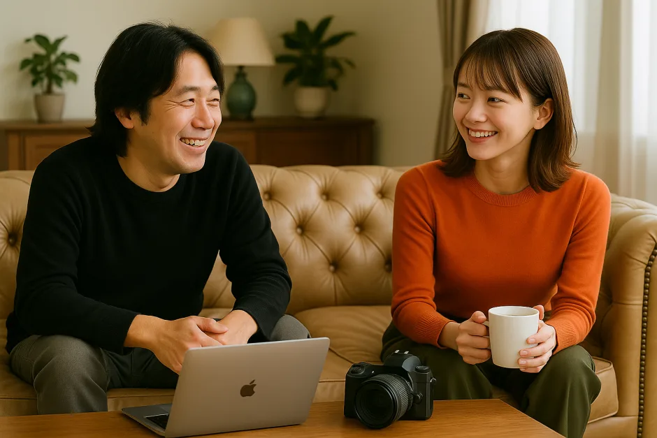 多部未華子の旦那との年の差が支える、愛情とキャリア両立の秘訣